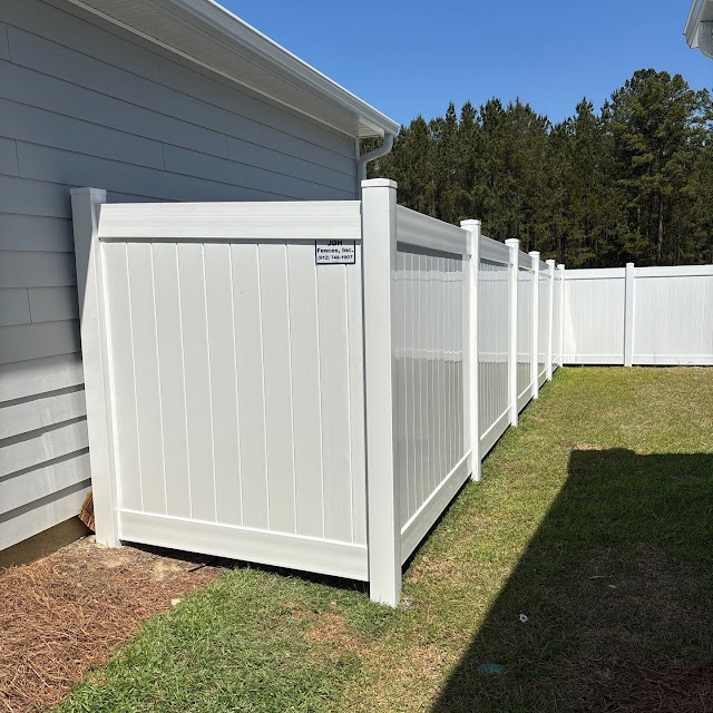 JDH Decks and Fences, Inc. photo 1