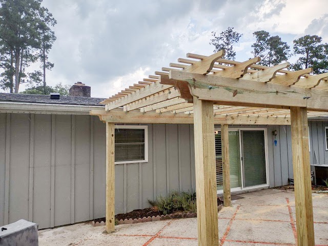JDH Decks and Fences, Inc. photo 3