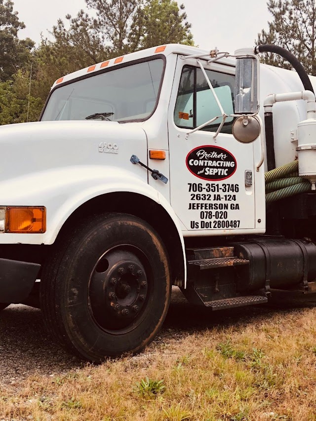 Jeff Burkhalter Septic Tank photo 4