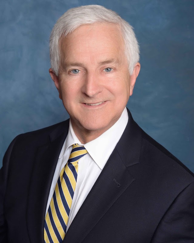 Jeff Deen, Lawyer