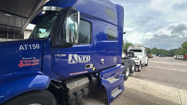 Jeff's Towing Inc photo 2
