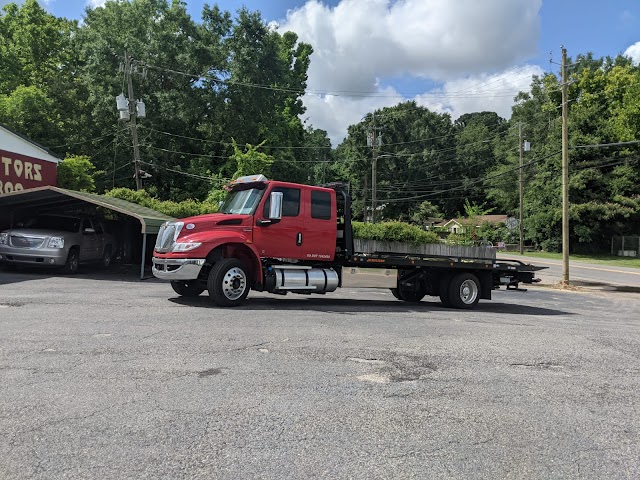 Jeff's Towing Inc photo 3