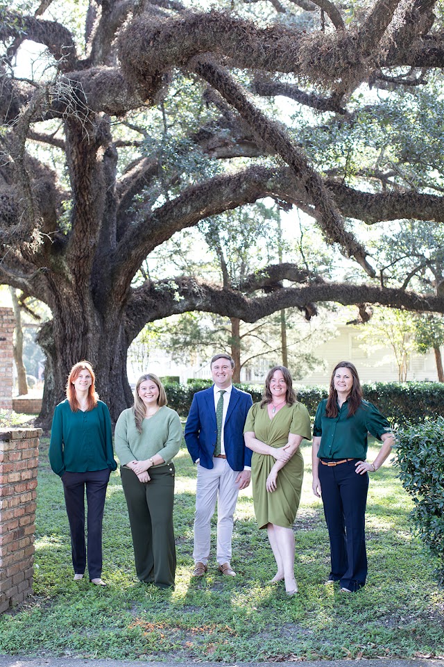 Jeffries Family Law, LLC