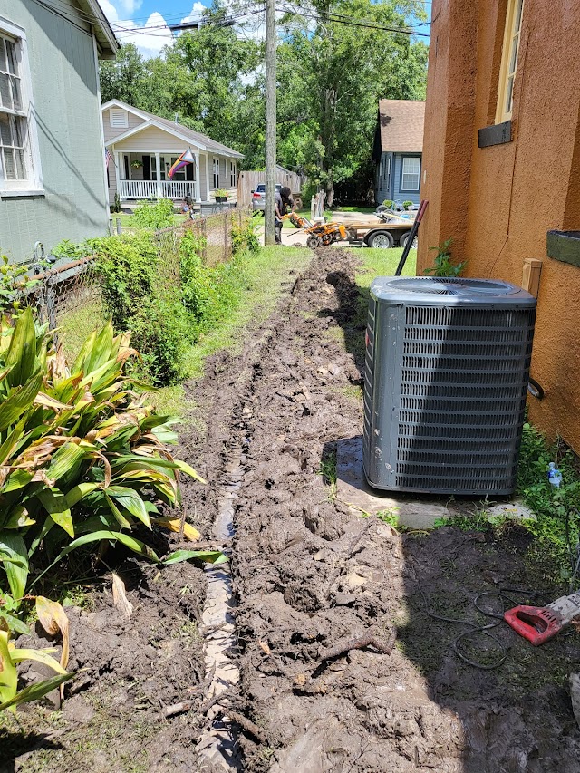Jeffs Foundation Repair photo 2