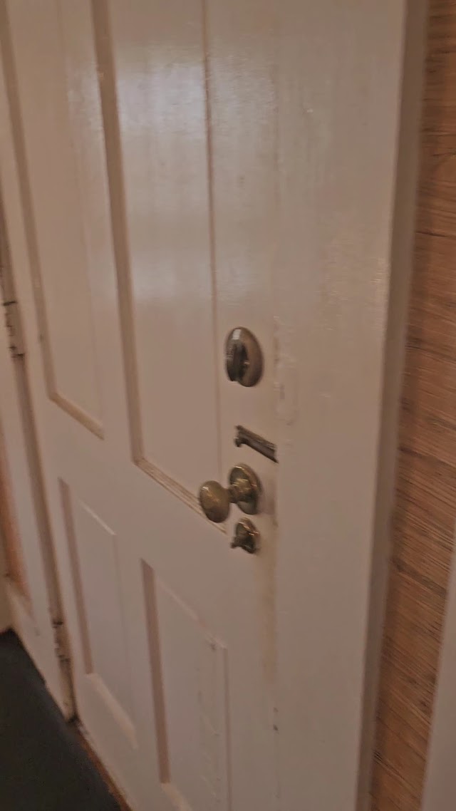 Jeffs Foundation Repair photo 3