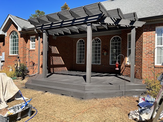 Jenkins Construction Inc. photo 2