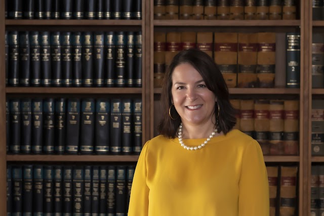 Jennifer M. Chambliss