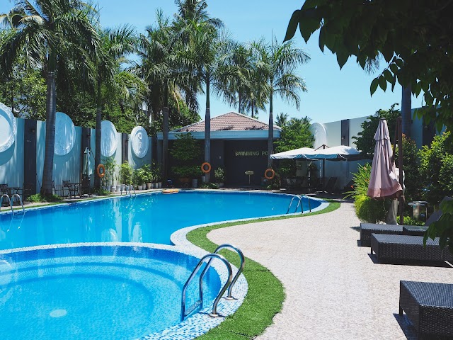 Jeremy Pool Services photo 1