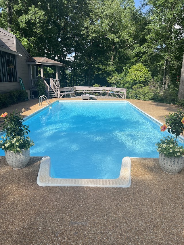 Jeremy Pool Services photo 2