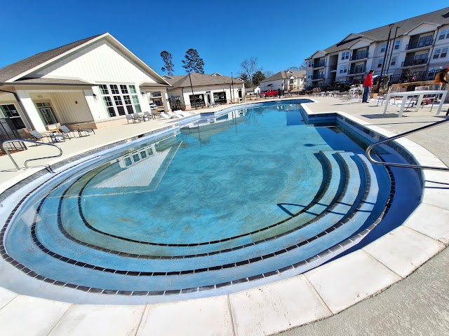 Jeremy Pool Services photo 3