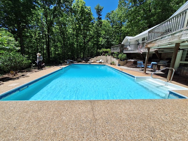 Jeremy Pool Services photo 4