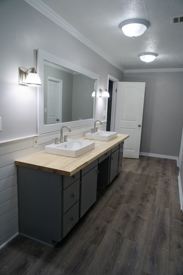 Jernigan Flooring photo 3