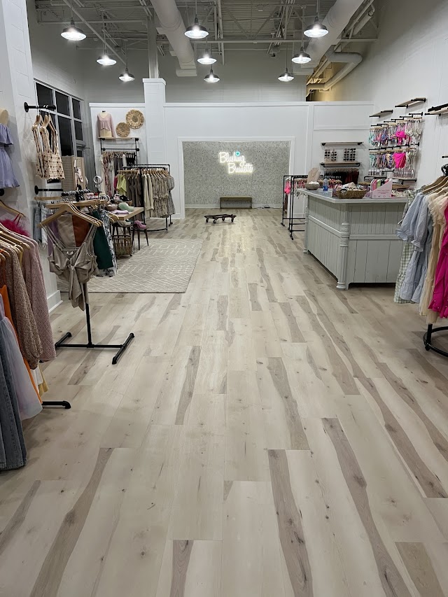 Jernigan Flooring photo 4