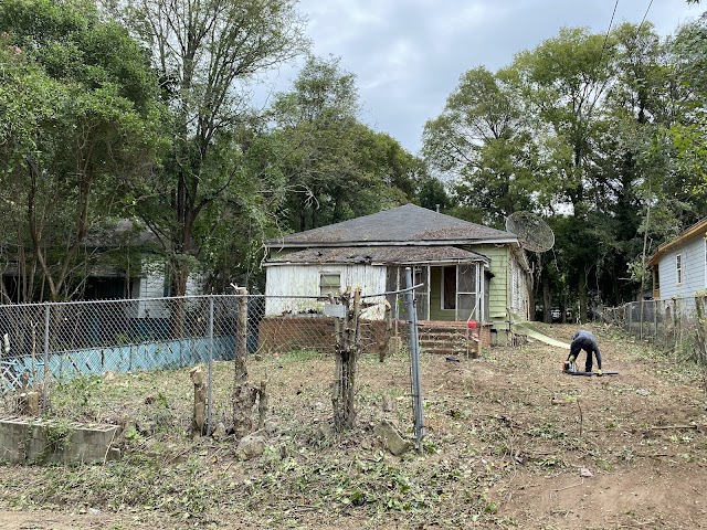 Jerrell Exterior Cleaning And Lawn Service photo 2