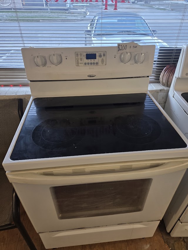 Jerry & Sons Appliances