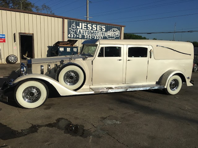 Jesse's Automotive LLC photo 2