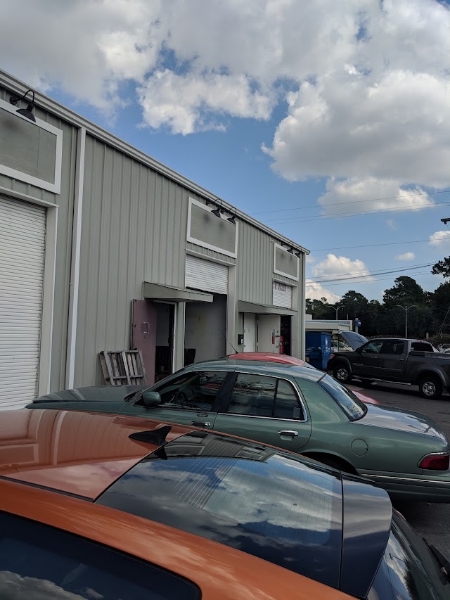 Jesse's Automotive LLC photo 4