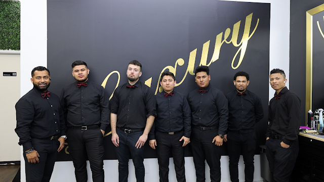 Jesse's Barber Shop photo 4