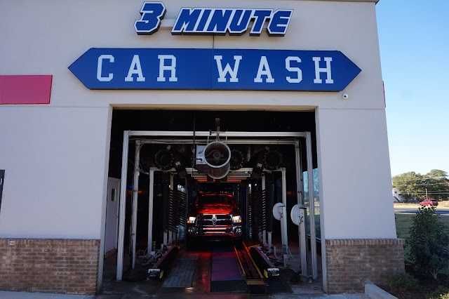 Jet Express Car Wash photo 2