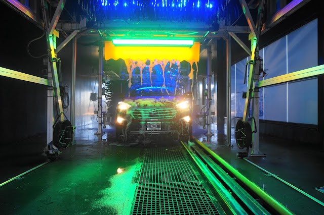 Jet Express Car Wash photo 3