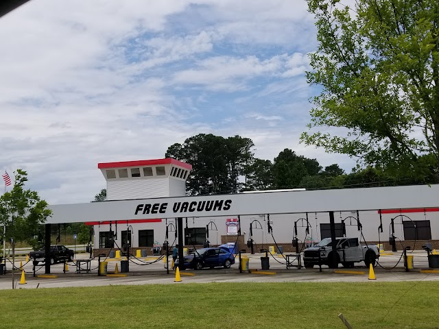Jet Express Car Wash photo 4
