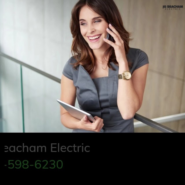 JG Beacham Electric photo 4