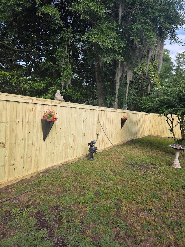JG Fence Company LLC photo 2