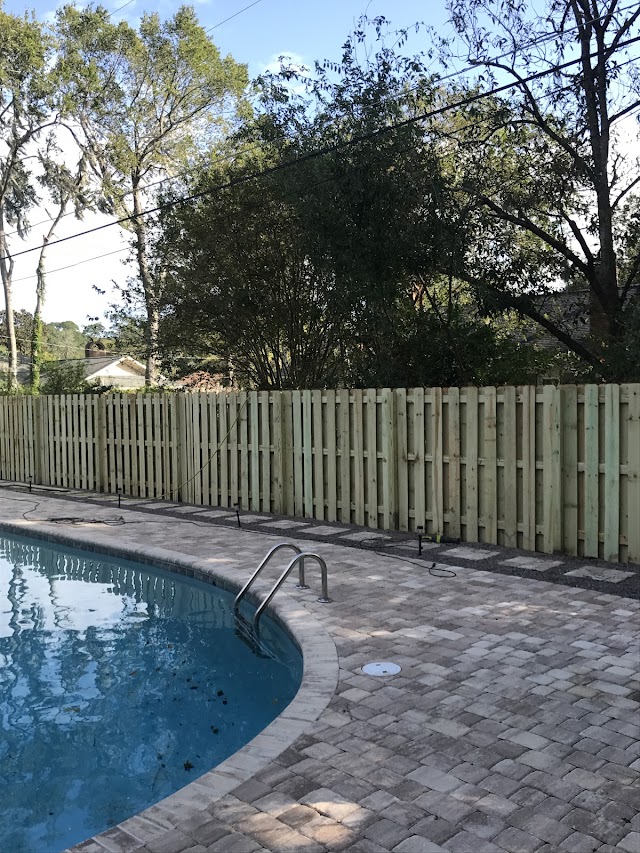 JG Fence Company LLC photo 3