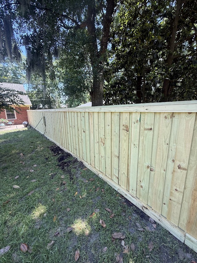 JG Fence Company LLC photo 4