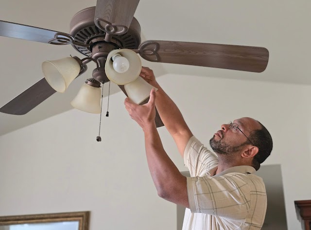 JG Handyman Services LLC