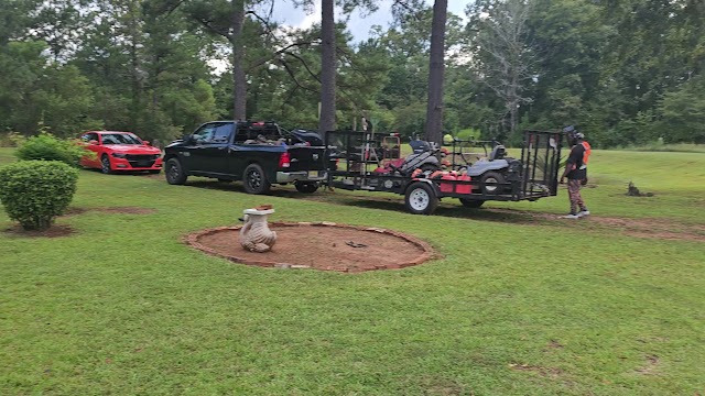 JG Lawn Care and Snow Removal photo 2