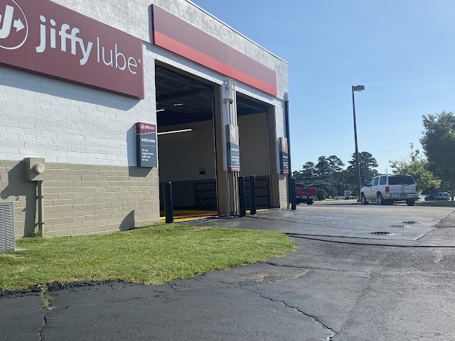 Jiffy Lube photo 2