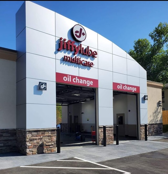 Jiffy Lube