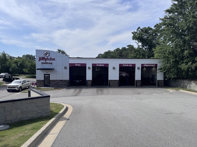 Jiffy Lube photo 2