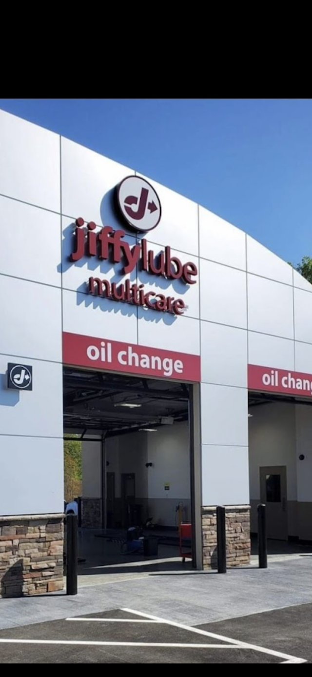 Jiffy Lube photo 3
