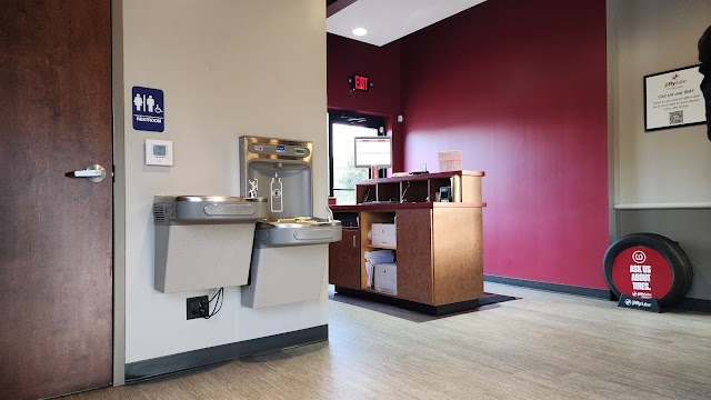 Jiffy Lube photo 4