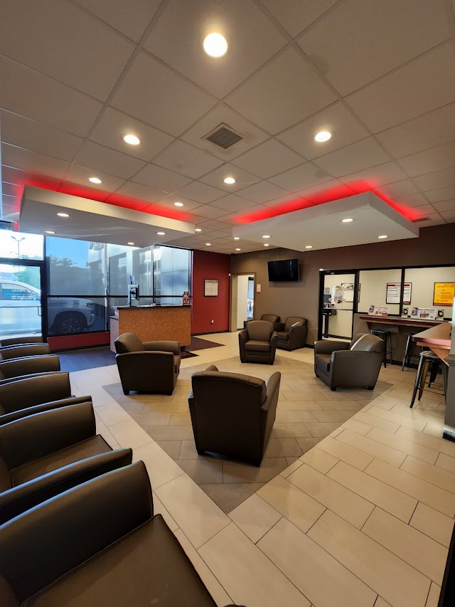 Jiffy Lube photo 3
