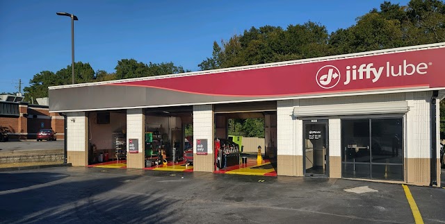 Jiffy Lube photo 1