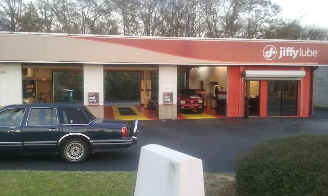 Jiffy Lube photo 2