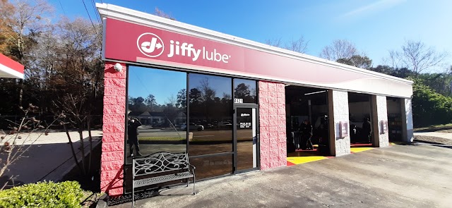 Jiffy Lube photo 2