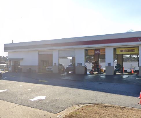 Jiffy Lube Oil Change photo 1
