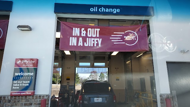 Jiffy Lube Oil Change photo 2
