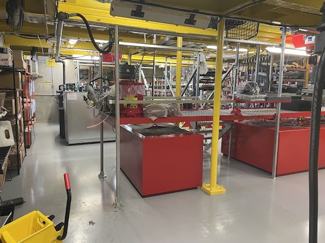 Jiffy Lube Oil Change photo 3