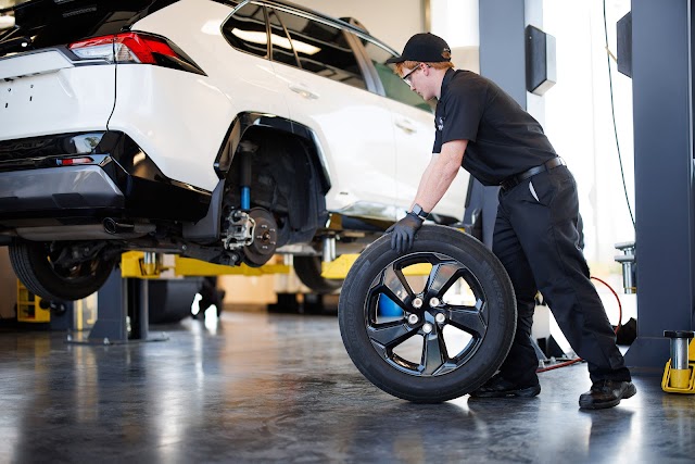 Jiffy Lube Oil Change photo 4