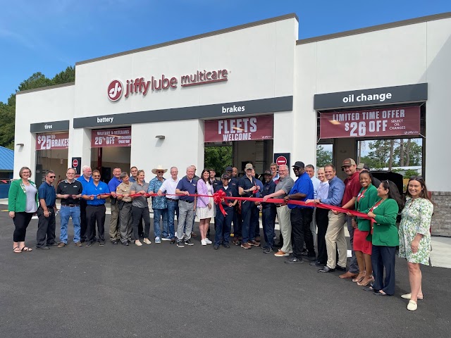Jiffy Lube Oil Change photo 2