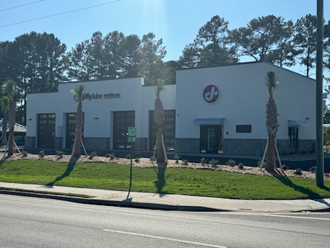 Jiffy Lube Oil Change photo 3