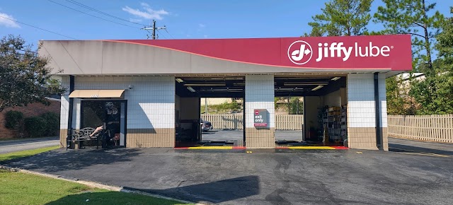 Jiffy Lube