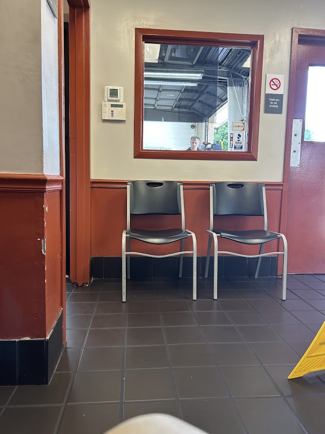 Jiffy Lube photo 2