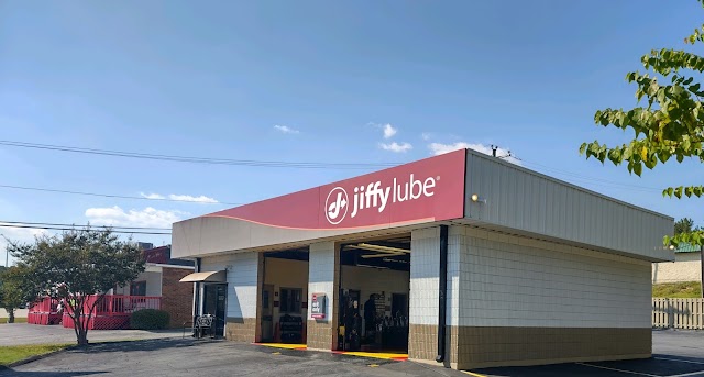 Jiffy Lube photo 3