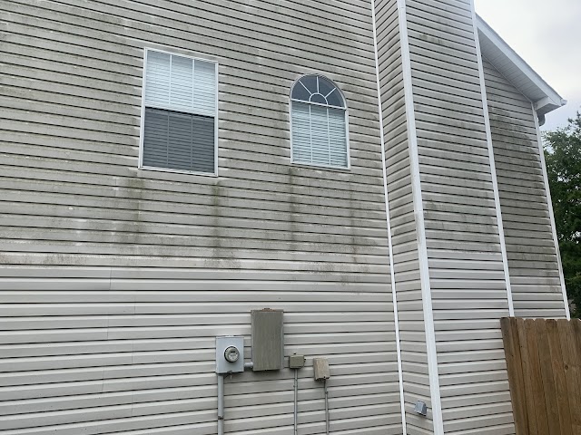 Jiffy Pressure Washing photo 4